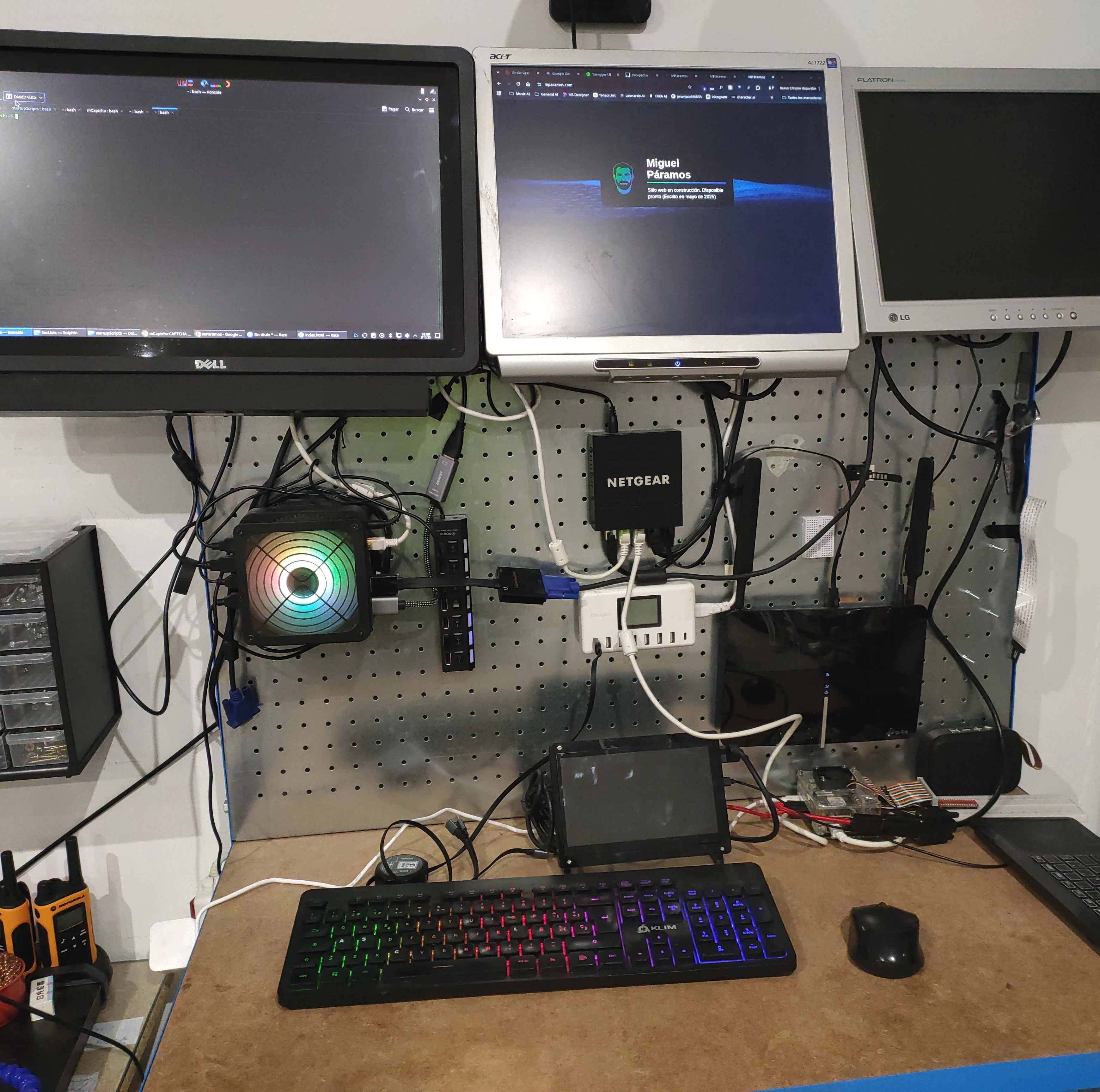 Logo Workbench